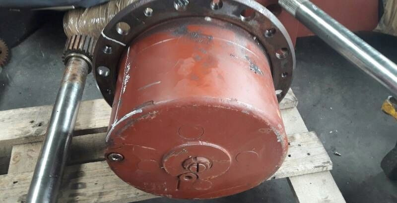 Zwolnica kessler+Co 7205793 R5072501561G - Трансмисија: слика 2 Zwolnica kessler+Co 7205793 R5072501561G - Трансмисија: слика 2