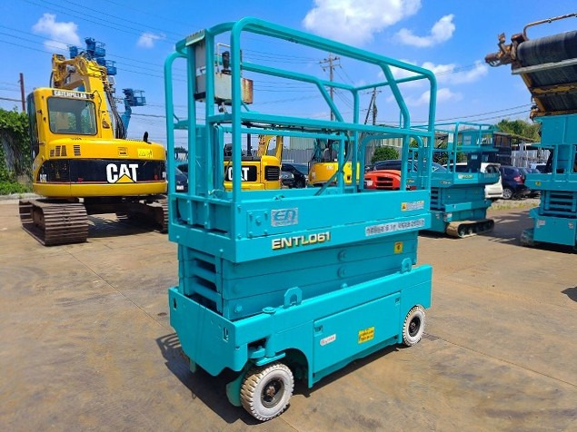 AIRMAN ENTL061 - Кревач ножица: слика 1 AIRMAN ENTL061 - Кревач ножица: слика 1