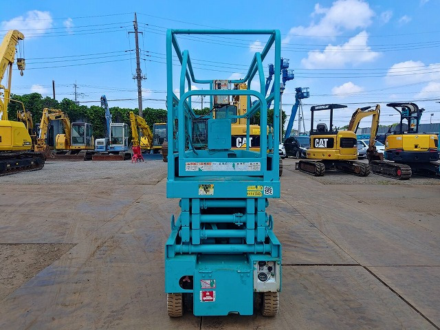 AIRMAN ENTL061 - Кревач ножица: слика 4 AIRMAN ENTL061 - Кревач ножица: слика 4