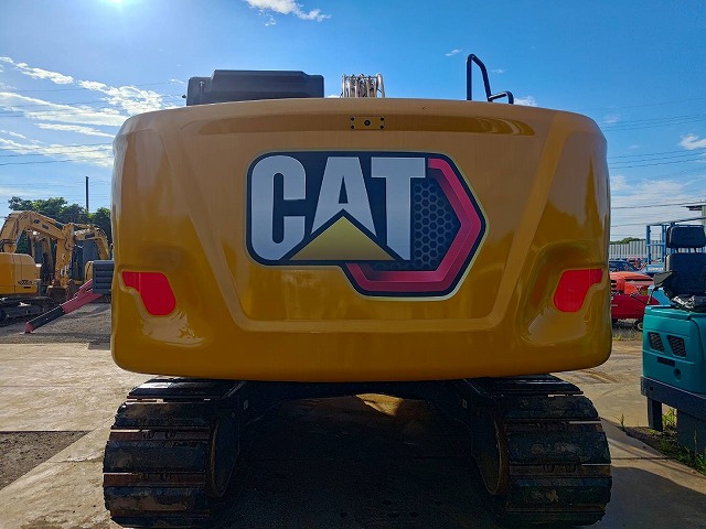 CAT 313GC-07B - Багер гасеничар: слика 4 CAT 313GC-07B - Багер гасеничар: слика 4