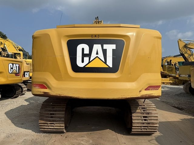 CAT 320-07A - Багер гасеничар: слика 4 CAT 320-07A - Багер гасеничар: слика 4
