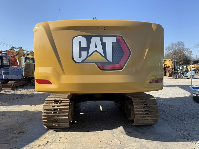 CAT 320-07D - Багер гасеничар: слика 4 CAT 320-07D - Багер гасеничар: слика 4