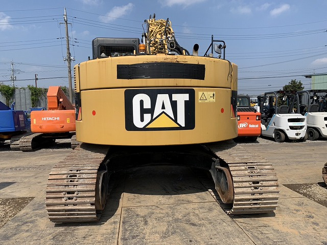 CAT 321DLCR - Багер гасеничар: слика 4 CAT 321DLCR - Багер гасеничар: слика 4
