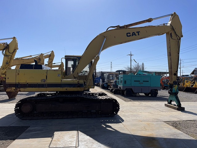 Багер гасеничар CAT E200B: слика 6 Багер гасеничар CAT E200B: слика 6