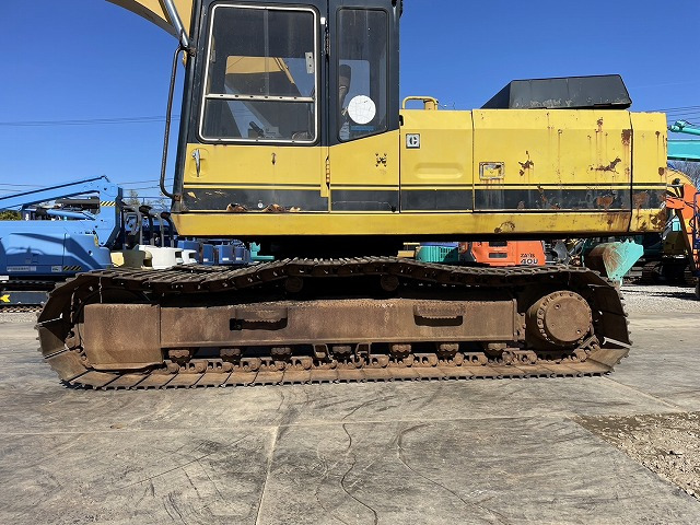 Багер гасеничар CAT E200B: слика 15 Багер гасеничар CAT E200B: слика 15