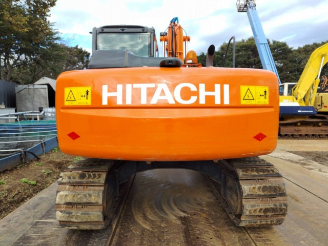 HITACHI ZX120-3 - Багер гасеничар: слика 3 HITACHI ZX120-3 - Багер гасеничар: слика 3