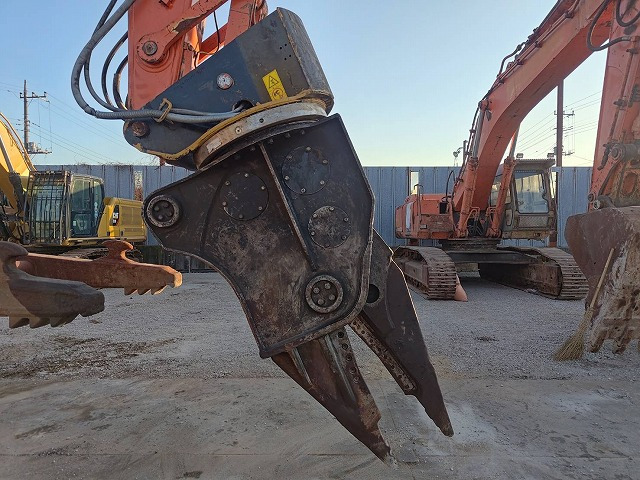 Лизинг на HITACHI ZX225USRLCMH-5B HITACHI ZX225USRLCMH-5B: слика 11