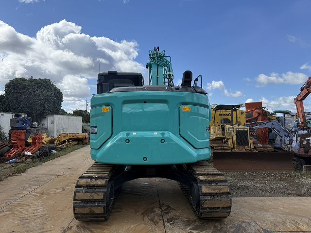 KOBELCO SK135SRD-7 - Багер гасеничар: слика 4 KOBELCO SK135SRD-7 - Багер гасеничар: слика 4