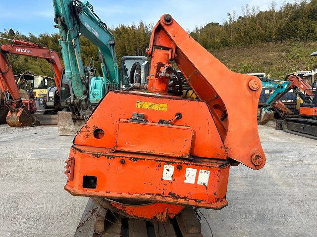 NANSEI CM-40ZN - Секач на стебла: слика 5 NANSEI CM-40ZN - Секач на стебла: слика 5