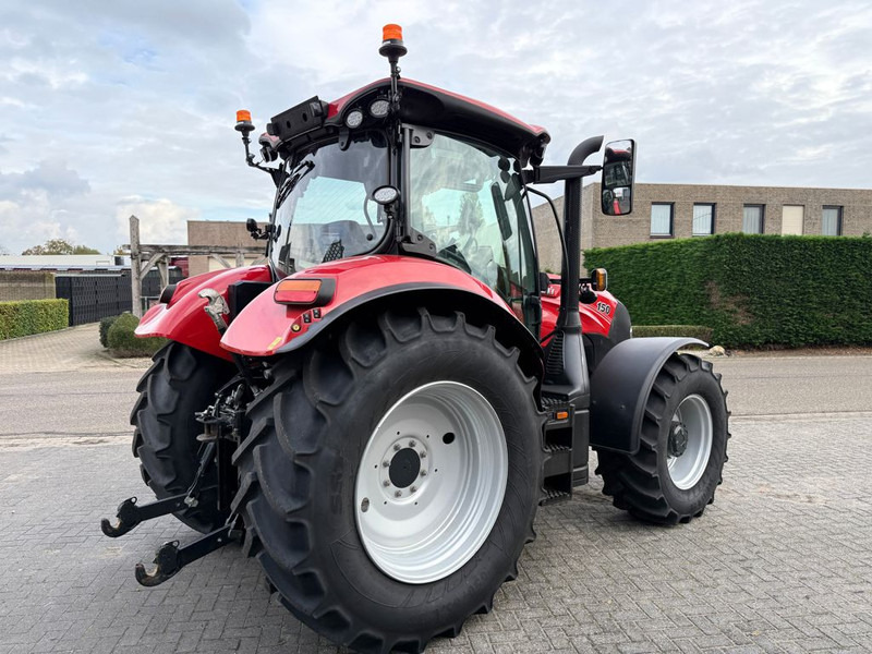 Case IH Maxxum 150 CVXDrive - Трактор: слика 3 Case IH Maxxum 150 CVXDrive - Трактор: слика 3