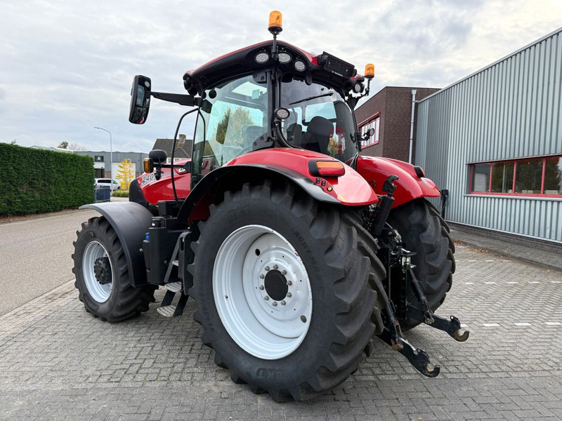 Case IH PUMA 240 CVX Stage V - Трактор: слика 2 Case IH PUMA 240 CVX Stage V - Трактор: слика 2