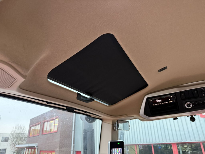 Трактор Case IH Puma 200 CVX AFS Connect GPS RTK: слика 17