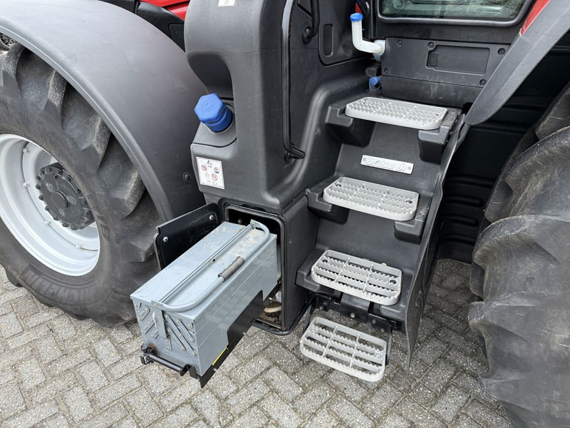 Трактор Case IH Puma 200 CVX AFS Connect GPS RTK: слика 15