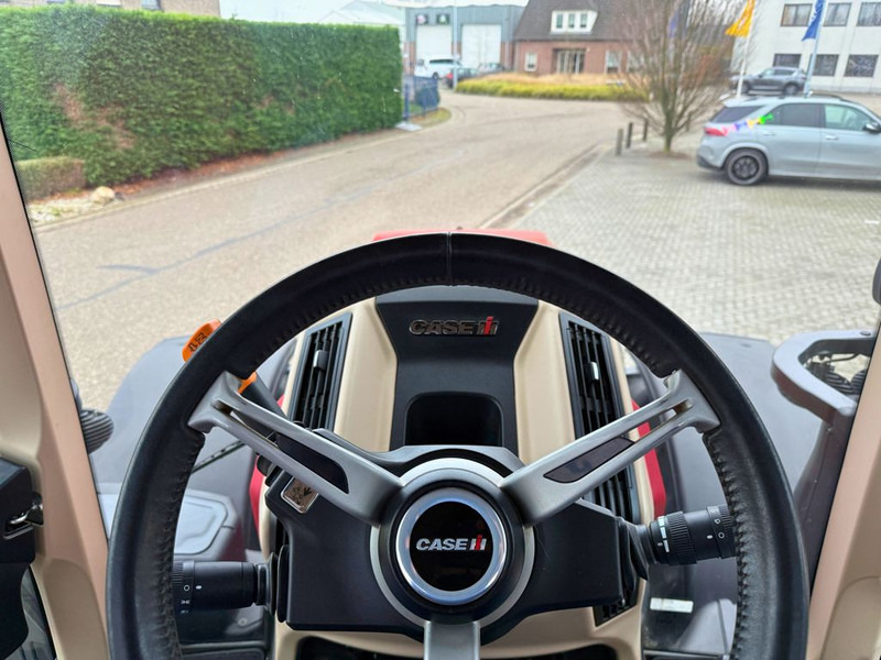 Трактор Case IH Puma 200 CVX AFS Connect GPS RTK: слика 7