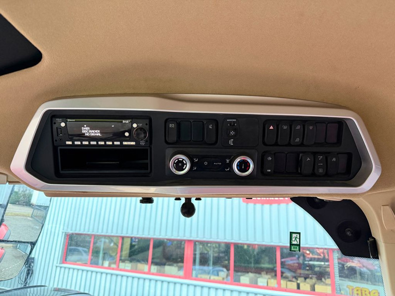Трактор Case IH Puma 200 CVX AFS Connect GPS RTK: слика 9