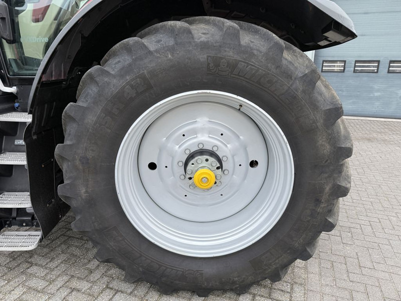 Трактор Case IH Puma 200 CVX AFS Connect GPS RTK: слика 13