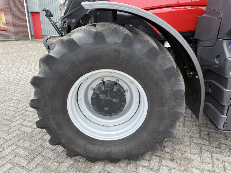 Трактор Case IH Puma 200 CVX AFS Connect GPS RTK: слика 12