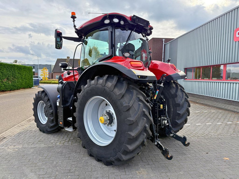 Case IH Puma 240 CVX Stage V AFS Connect - Трактор: слика 2 Case IH Puma 240 CVX Stage V AFS Connect - Трактор: слика 2