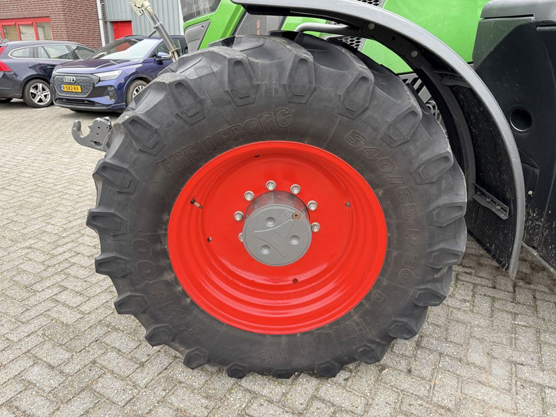 Лизинг на Fendt 718 Vario Power+ Gen 6 Fendt 718 Vario Power+ Gen 6: слика 7