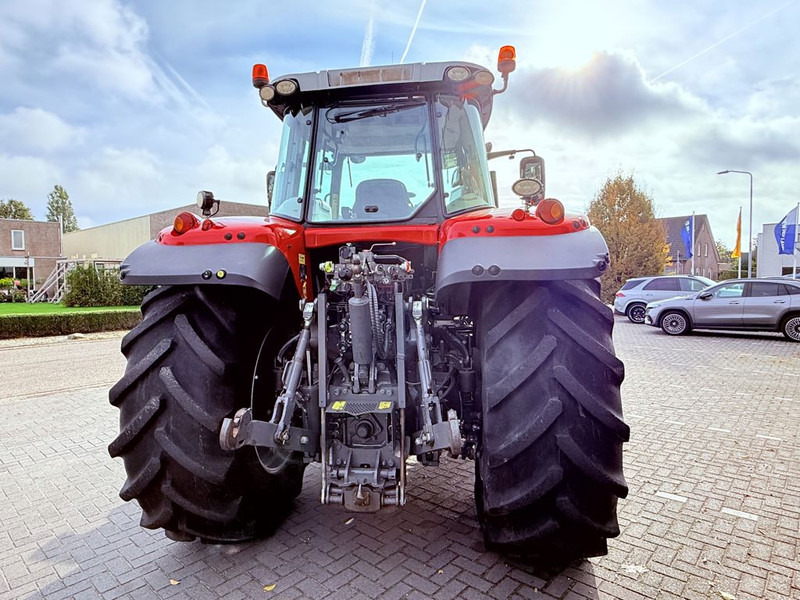 Massey Ferguson 7726S Dyna VT - Трактор: слика 3 Massey Ferguson 7726S Dyna VT - Трактор: слика 3