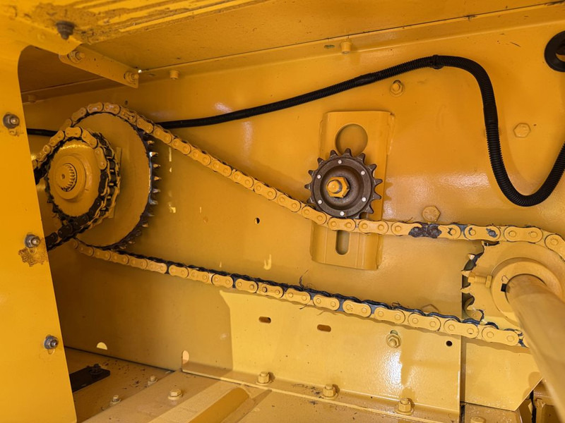 New Holland BC5060 Mini Balenpers - Балирка за квадратни бали: слика 5 New Holland BC5060 Mini Balenpers - Балирка за квадратни бали: слика 5