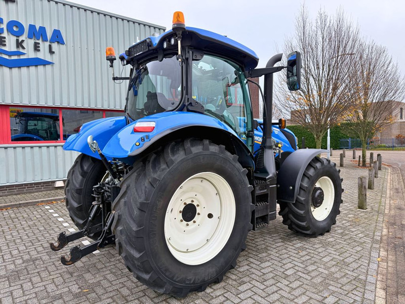 New Holland T6.180 DYN Stage V - Трактор: слика 3 New Holland T6.180 DYN Stage V - Трактор: слика 3