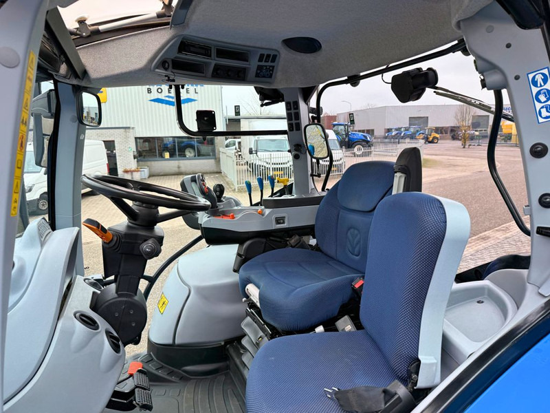 New Holland T6.180 DYN Stage V - Трактор: слика 5 New Holland T6.180 DYN Stage V - Трактор: слика 5