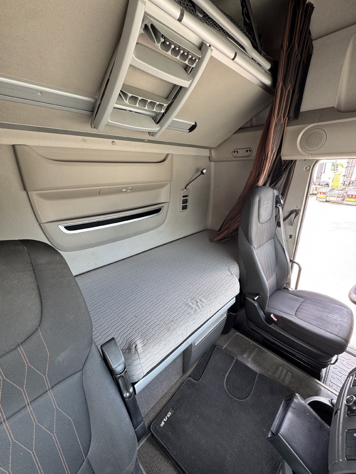 DAF XF - Камион влекач: слика 3 DAF XF - Камион влекач: слика 3