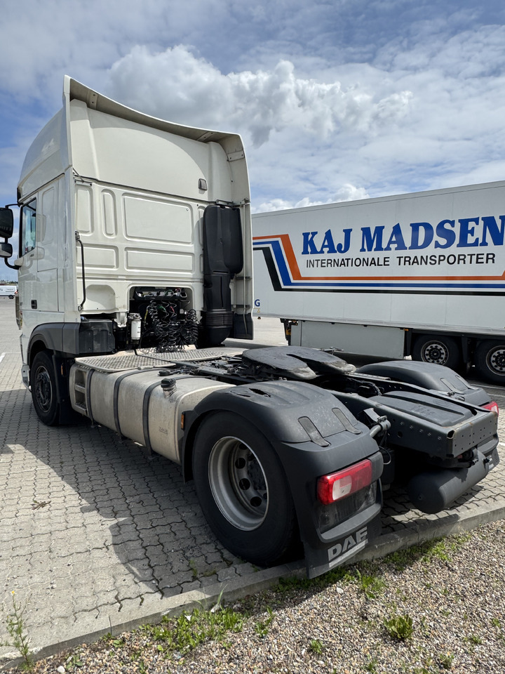 DAF XF - Камион влекач: слика 5 DAF XF - Камион влекач: слика 5
