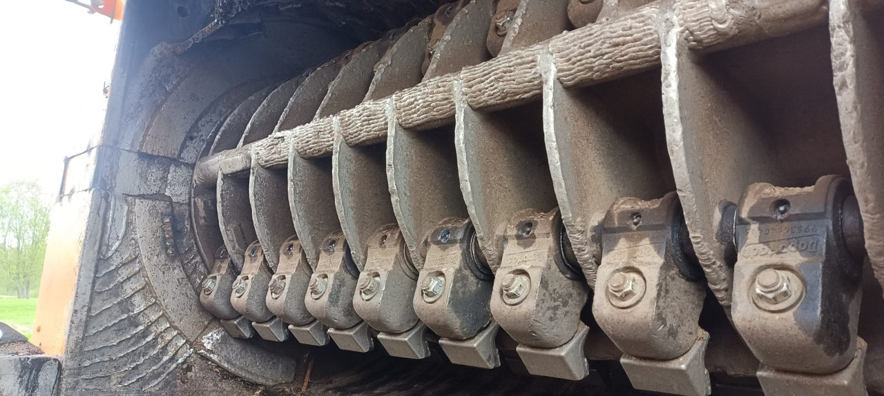 DOPPSTADT ak 430 - Индустриски уништувач: слика 5 DOPPSTADT ak 430 - Индустриски уништувач: слика 5