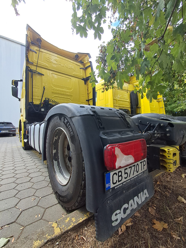 SCANIA R450 - Камион влекач: слика 5 SCANIA R450 - Камион влекач: слика 5