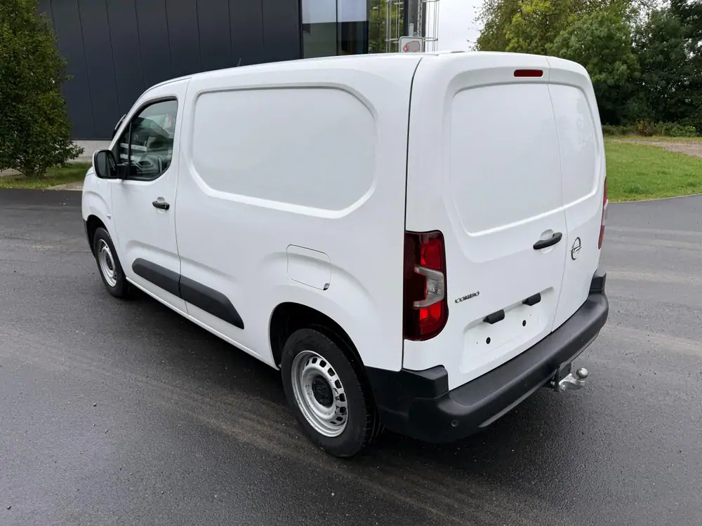 Opel Combo *102 cv*53600 km*Apple Car Play - Мало комбе: слика 4 Opel Combo *102 cv*53600 km*Apple Car Play - Мало комбе: слика 4