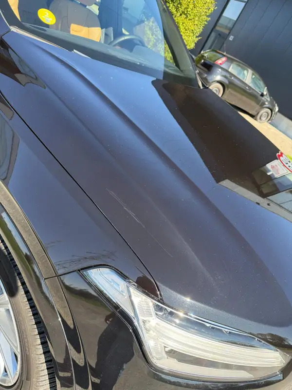 Volvo XC90 *4X4*FULL OPTION*Historique complet - Автомобил: слика 5 Volvo XC90 *4X4*FULL OPTION*Historique complet - Автомобил: слика 5