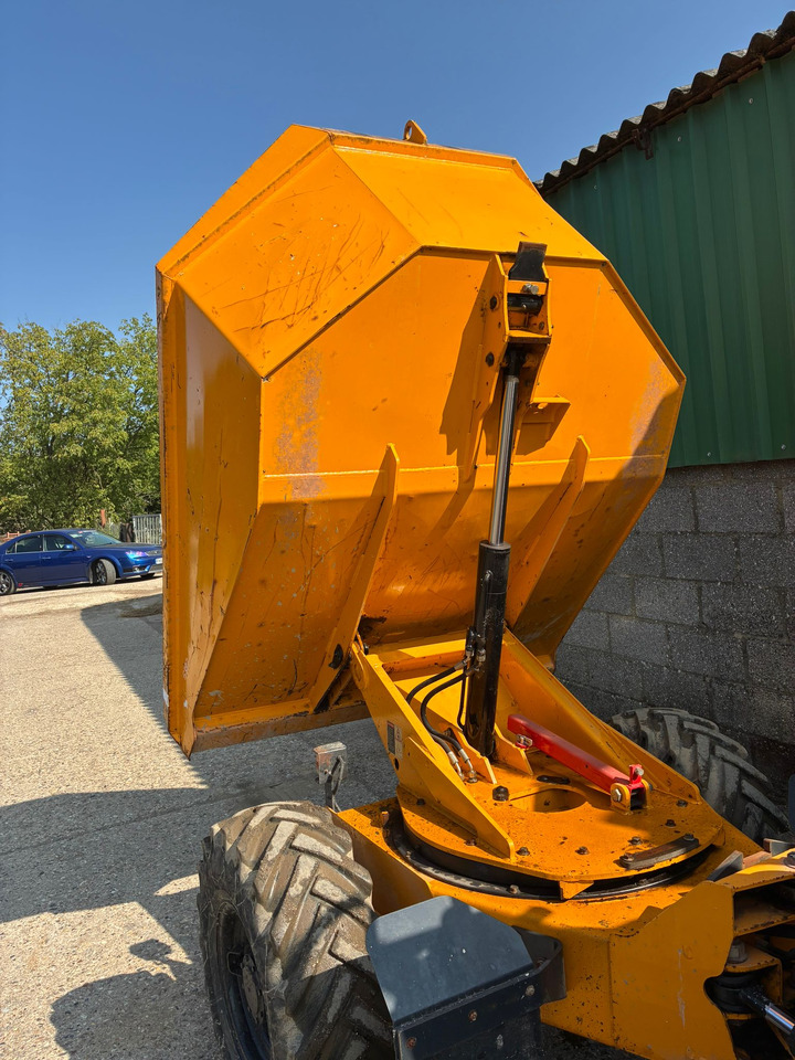 THWAITES MACH 573 - Истоварувач: слика 2 THWAITES MACH 573 - Истоварувач: слика 2
