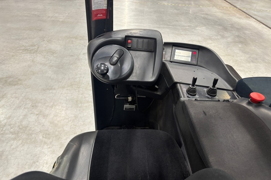 Лизинг на LINDE LINDE: слика 6 Лизинг на LINDE LINDE: слика 6