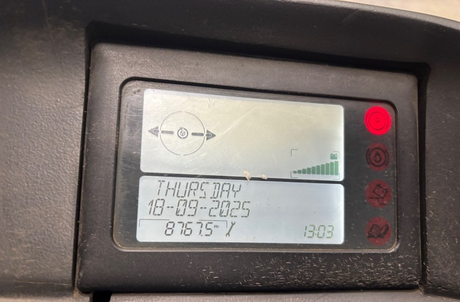 Лизинг на LINDE LINDE: слика 8 Лизинг на LINDE LINDE: слика 8