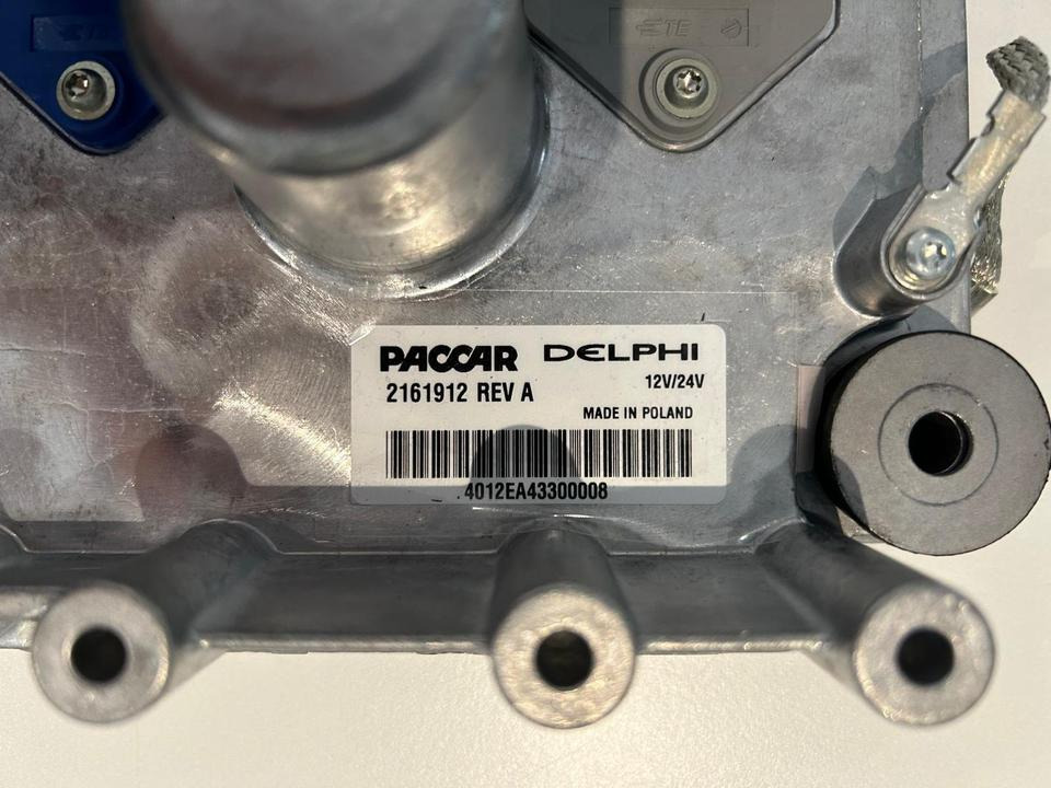 DAF + Motorsteuergerät + 2161912RN + XF + CF - Единица за контрола за Камион: слика 4 DAF + Motorsteuergerät + 2161912RN + XF + CF - Единица за контрола за Камион: слика 4