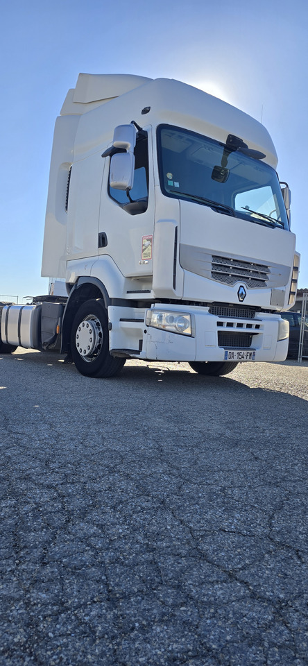 RENAULT PRENIUM - Камион влекач: слика 3 RENAULT PRENIUM - Камион влекач: слика 3