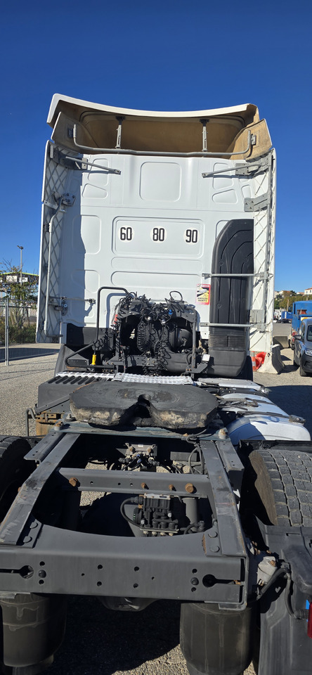 RENAULT PRENIUM - Камион влекач: слика 4 RENAULT PRENIUM - Камион влекач: слика 4