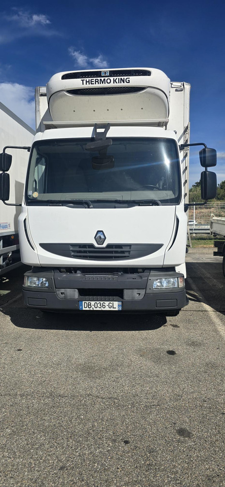 RENAULT  - Камион ладилник: слика 2 RENAULT  - Камион ладилник: слика 2