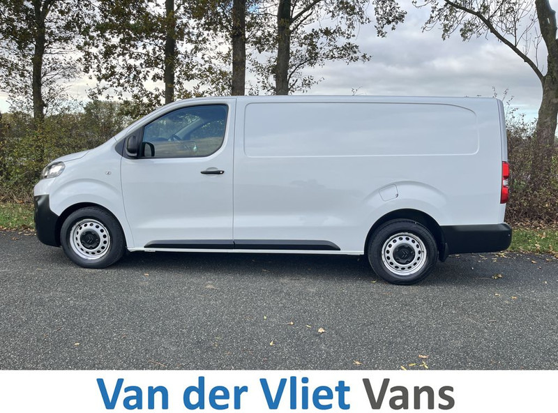Citroën Jumpy 2.0 HDI 123pk E6 XL L3 BPM Vrij! Lease €220 /m, Airco, PDC V+A, Cruise controle, Onderhoudshistorie aanwezig - Мало комбе: слика 5 Citroën Jumpy 2.0 HDI 123pk E6 XL L3 BPM Vrij! Lease €220 /m, Airco, PDC V+A, Cruise controle, Onderhoudshistorie aanwezig - Мало комбе: слика 5