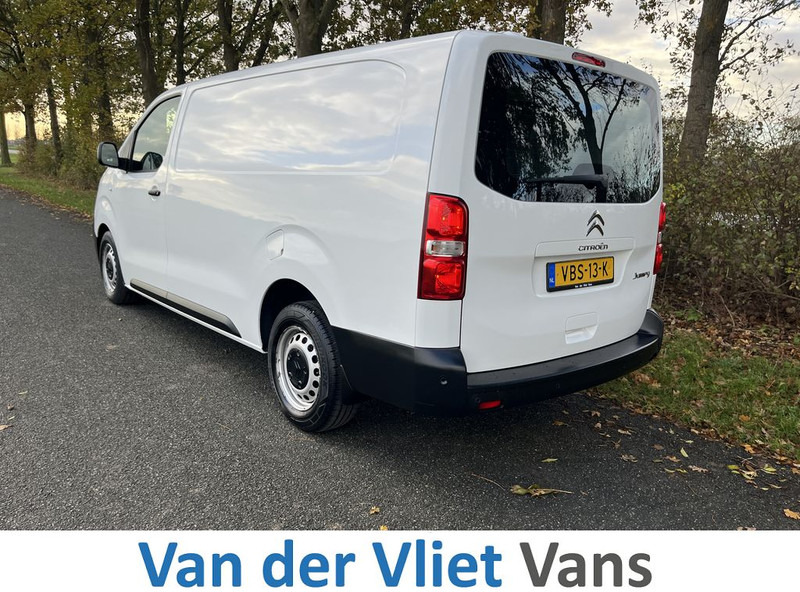 Citroën Jumpy 2.0 HDI 123pk E6 XL L3 BPM Vrij! Lease €220 /m, Airco, PDC V+A, Cruise controle, Onderhoudshistorie aanwezig - Мало комбе: слика 3 Citroën Jumpy 2.0 HDI 123pk E6 XL L3 BPM Vrij! Lease €220 /m, Airco, PDC V+A, Cruise controle, Onderhoudshistorie aanwezig - Мало комбе: слика 3