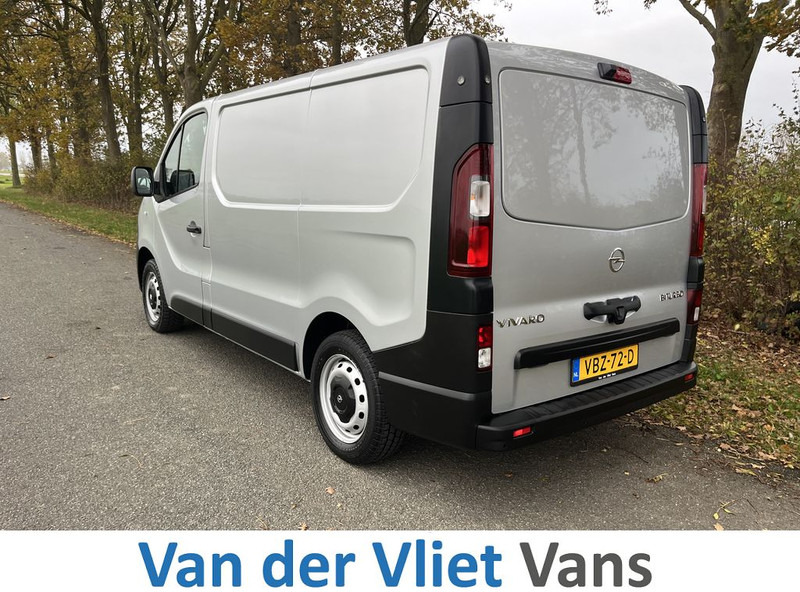 Opel Vivaro 1.6 CDTI E6 126pk Edition BPM Vrij! Lease €193 p/m, Airco, Navi, PDC, Cruise controle, Onderhoudshistorie aanwezig - Мало комбе: слика 3 Opel Vivaro 1.6 CDTI E6 126pk Edition BPM Vrij! Lease €193 p/m, Airco, Navi, PDC, Cruise controle, Onderhoudshistorie aanwezig - Мало комбе: слика 3