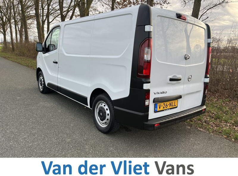 Opel Vivaro 1.6 CDTI E6 Edition 3-zits BPM Vrij! Lease €251 p/m, Inrichting, Airco, Camera, PDC, Cruise controle, Onderhoudshistorie aanwezig - Мало комбе: слика 3 Opel Vivaro 1.6 CDTI E6 Edition 3-zits BPM Vrij! Lease €251 p/m, Inrichting, Airco, Camera, PDC, Cruise controle, Onderhoudshistorie aanwezig - Мало комбе: слика 3