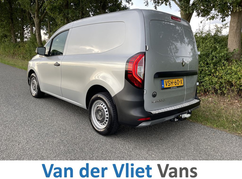 Renault Kangoo 1.5 Blue E6 dCi Comfort Lease €238 p/m Airco, Navi, apple carplay/android, PDC, Trekhaak, Cruise controle, onderhoudshistorie aanwezig - Мало комбе: слика 3 Renault Kangoo 1.5 Blue E6 dCi Comfort Lease €238 p/m Airco, Navi, apple carplay/android, PDC, Trekhaak, Cruise controle, onderhoudshistorie aanwezig - Мало комбе: слика 3