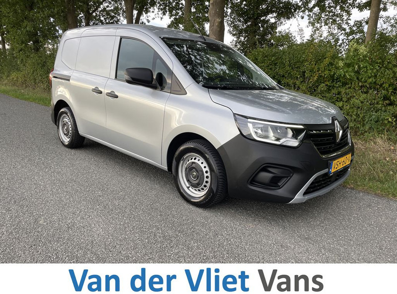 Renault Kangoo 1.5 Blue E6 dCi Comfort Lease €238 p/m Airco, Navi, apple carplay/android, PDC, Trekhaak, Cruise controle, onderhoudshistorie aanwezig - Мало комбе: слика 1 Renault Kangoo 1.5 Blue E6 dCi Comfort Lease €238 p/m Airco, Navi, apple carplay/android, PDC, Trekhaak, Cruise controle, onderhoudshistorie aanwezig - Мало комбе: слика 1