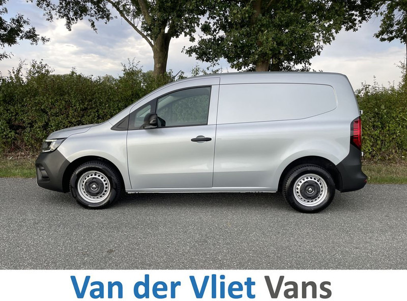 Renault Kangoo 1.5 Blue E6 dCi Comfort Lease €238 p/m Airco, Navi, apple carplay/android, PDC, Trekhaak, Cruise controle, onderhoudshistorie aanwezig - Мало комбе: слика 5 Renault Kangoo 1.5 Blue E6 dCi Comfort Lease €238 p/m Airco, Navi, apple carplay/android, PDC, Trekhaak, Cruise controle, onderhoudshistorie aanwezig - Мало комбе: слика 5