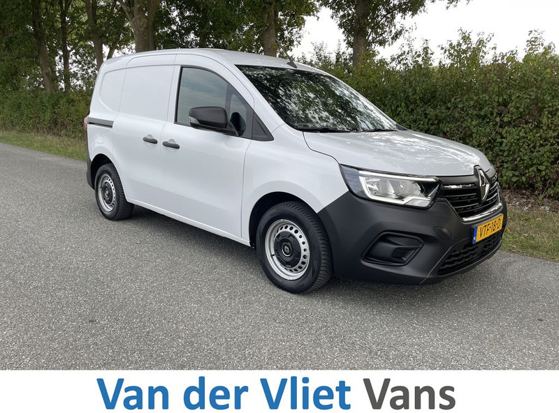 Renault Kangoo 1.5 Blue E6 dCi Comfort Lease €246 p/m Airco, Navi, apple carplay/android, PDC, Trekhaak, Cruise controle, onderhoudshistorie aanwezig - Мало комбе: слика 1 Renault Kangoo 1.5 Blue E6 dCi Comfort Lease €246 p/m Airco, Navi, apple carplay/android, PDC, Trekhaak, Cruise controle, onderhoudshistorie aanwezig - Мало комбе: слика 1