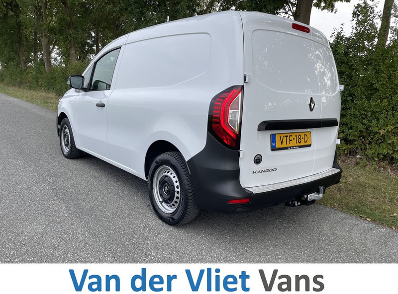 Renault Kangoo 1.5 Blue E6 dCi Comfort Lease €246 p/m Airco, Navi, apple carplay/android, PDC, Trekhaak, Cruise controle, onderhoudshistorie aanwezig - Мало комбе: слика 3 Renault Kangoo 1.5 Blue E6 dCi Comfort Lease €246 p/m Airco, Navi, apple carplay/android, PDC, Trekhaak, Cruise controle, onderhoudshistorie aanwezig - Мало комбе: слика 3