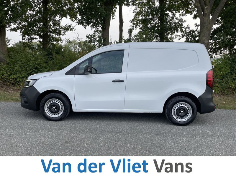 Renault Kangoo 1.5 Blue E6 dCi Comfort Lease €246 p/m Airco, Navi, apple carplay/android, PDC, Trekhaak, Cruise controle, onderhoudshistorie aanwezig - Мало комбе: слика 5 Renault Kangoo 1.5 Blue E6 dCi Comfort Lease €246 p/m Airco, Navi, apple carplay/android, PDC, Trekhaak, Cruise controle, onderhoudshistorie aanwezig - Мало комбе: слика 5